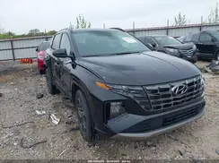 KM8JFCD11RU181165 2024 HYUNDAI TUCSON