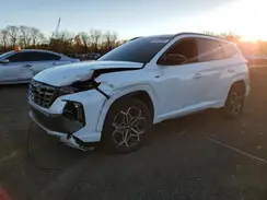 KM8JFCD11RU189606 2024 HYUNDAI TUCSON