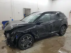 KM8JFCD12RU148773 2024 HYUNDAI TUCSON