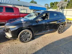 KM8JFCD12RU149454 2024 HYUNDAI TUCSON