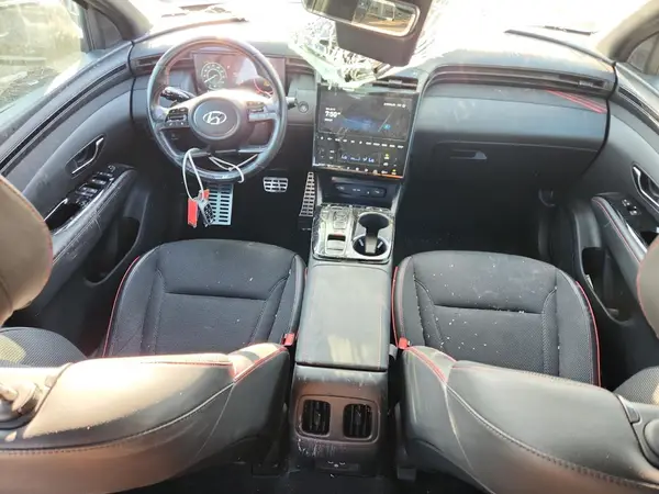 KM8JFCD12RU149454 2024 HYUNDAI TUCSON - Image 8