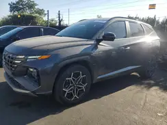 KM8JFCD12RU151091 2024 HYUNDAI TUCSON