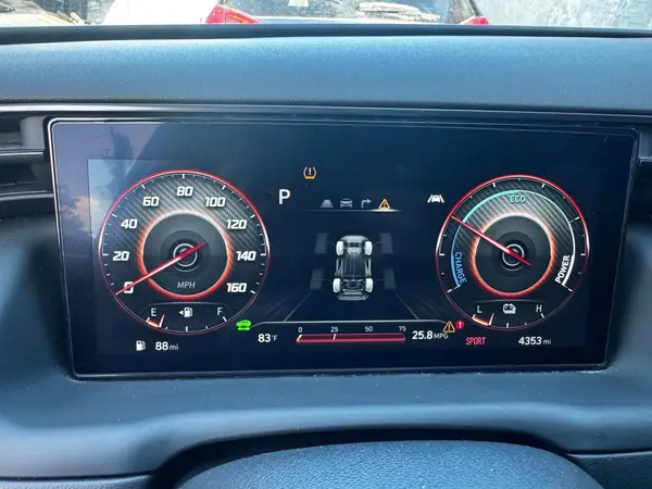 KM8JFCD12RU157490 2024 HYUNDAI TUCSON - Image 8