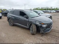 KM8JFCD12RU162057 2024 HYUNDAI TUCSON
