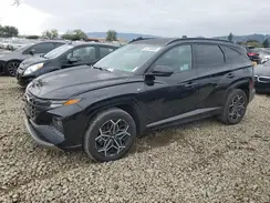KM8JFCD12RU171566 2024 HYUNDAI TUCSON