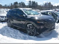 KM8JFCD13RU142481 2024 HYUNDAI TUCSON