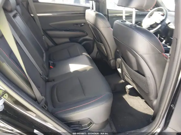 KM8JFCD13RU142481 2024 HYUNDAI TUCSON - Image 8