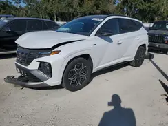 KM8JFCD13RU145445 2024 HYUNDAI TUCSON