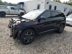 KM8JFCD13RU147177 2024 HYUNDAI TUCSON