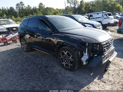 KM8JFCD13RU150158 2024 HYUNDAI TUCSON