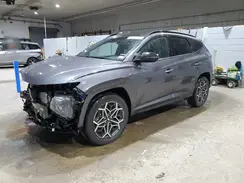 KM8JFCD13RU151343 2024 HYUNDAI TUCSON