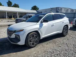 KM8JFCD13RU158065 2024 HYUNDAI TUCSON