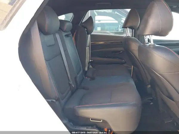 KM8JFCD13RU158227 2024 HYUNDAI TUCSON - Image 8