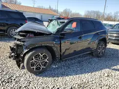 KM8JFCD13RU162441 2024 HYUNDAI TUCSON