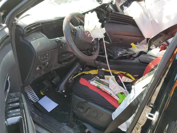 KM8JFCD13RU162441 2024 HYUNDAI TUCSON - Image 8