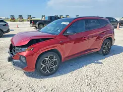 KM8JFCD13RU186450 2024 HYUNDAI TUCSON