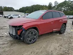 KM8JFCD13RU188327 2024 HYUNDAI TUCSON