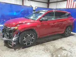 KM8JFCD13RU191101 2024 HYUNDAI TUCSON