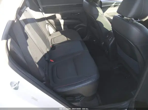 KM8JFCD14RU141534 2024 HYUNDAI TUCSON - Image 8
