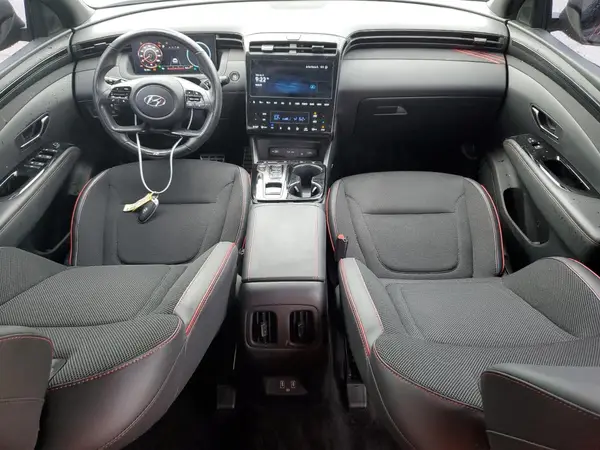 KM8JFCD14RU144725 2024 HYUNDAI TUCSON - Image 8