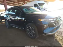 KM8JFCD14RU145969 2024 HYUNDAI TUCSON