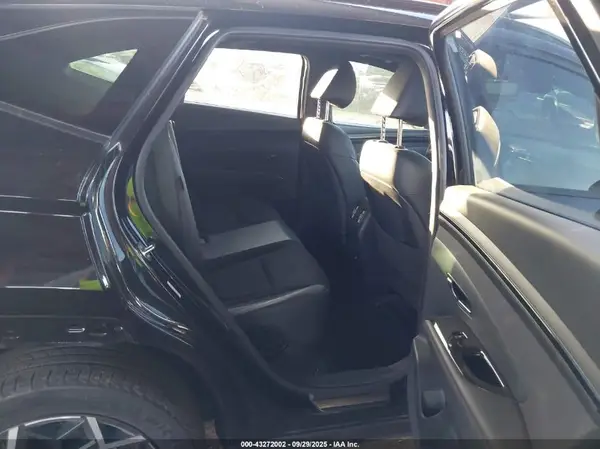 KM8JFCD14RU145969 2024 HYUNDAI TUCSON - Image 8