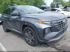 KM8JFCD14RU146989 2024 HYUNDAI TUCSON