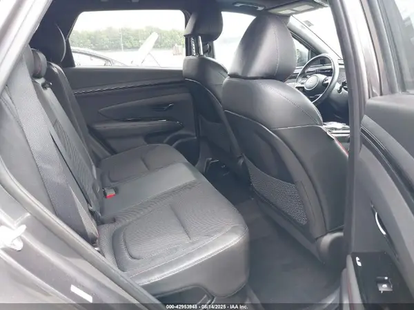 KM8JFCD14RU146989 2024 HYUNDAI TUCSON - Image 8