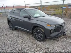 KM8JFCD14RU151352 2024 HYUNDAI TUCSON