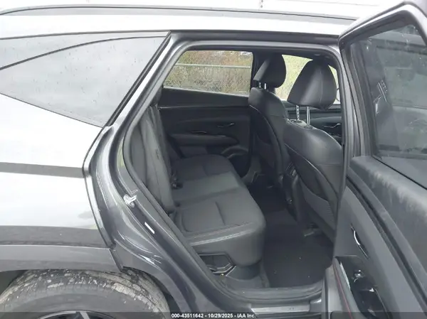 KM8JFCD14RU151352 2024 HYUNDAI TUCSON - Image 8