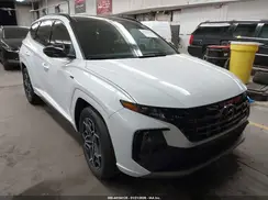 KM8JFCD14RU159287 2024 HYUNDAI TUCSON