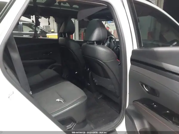 KM8JFCD14RU159287 2024 HYUNDAI TUCSON - Image 8