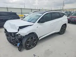 KM8JFCD14RU168135 2024 HYUNDAI TUCSON