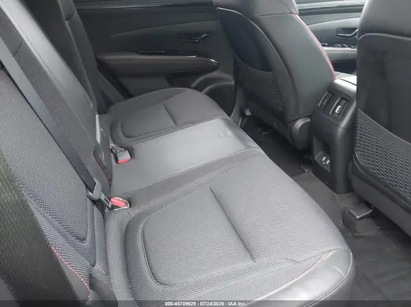 KM8JFCD14RU194184 2024 HYUNDAI TUCSON - Image 6