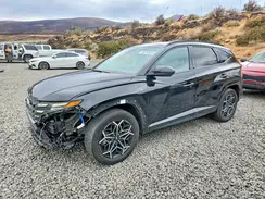 KM8JFCD15RU145964 2024 HYUNDAI TUCSON