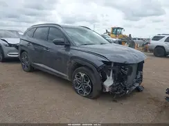 KM8JFCD15RU149142 2024 HYUNDAI TUCSON