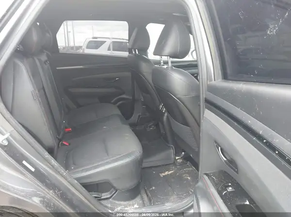 KM8JFCD15RU149142 2024 HYUNDAI TUCSON - Image 8