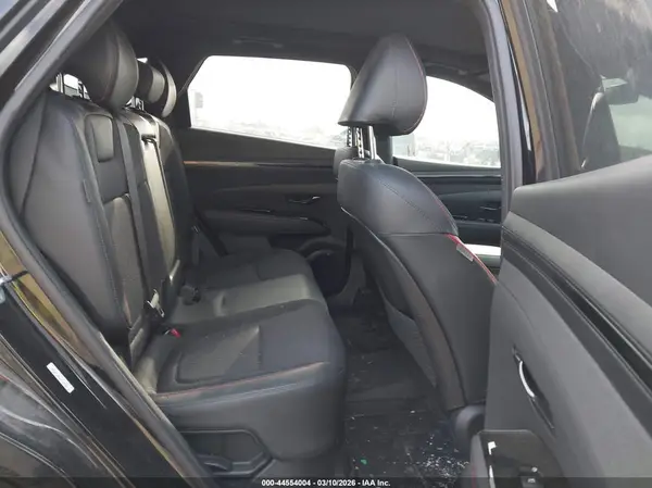 KM8JFCD15RU149481 2024 HYUNDAI TUCSON - Image 8