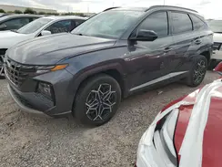 KM8JFCD15RU158018 2024 HYUNDAI TUCSON