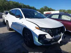 KM8JFCD15RU158021 2024 HYUNDAI TUCSON