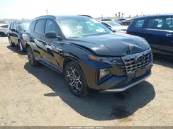 KM8JFCD15RU158729 2024 HYUNDAI TUCSON