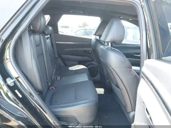 KM8JFCD15RU158729 2024 HYUNDAI TUCSON - Image 8