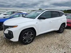 KM8JFCD15RU167172 2024 HYUNDAI TUCSON