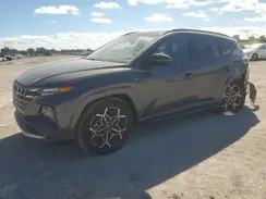 KM8JFCD15RU186918 2024 HYUNDAI TUCSON