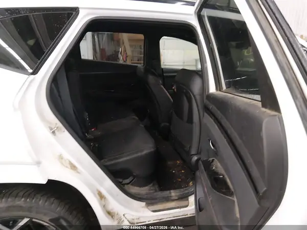 KM8JFCD16RU143270 2024 HYUNDAI TUCSON - Image 8