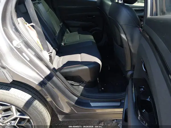 KM8JFCD16RU144757 2024 HYUNDAI TUCSON - Image 8