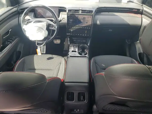 KM8JFCD16RU147724 2024 HYUNDAI TUCSON - Image 8