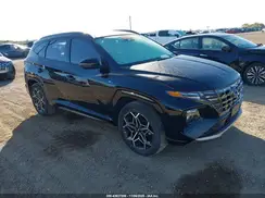 KM8JFCD16RU149506 2024 HYUNDAI TUCSON