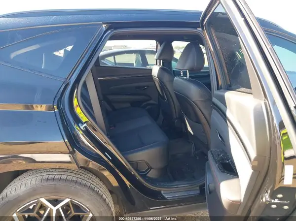 KM8JFCD16RU149506 2024 HYUNDAI TUCSON - Image 8