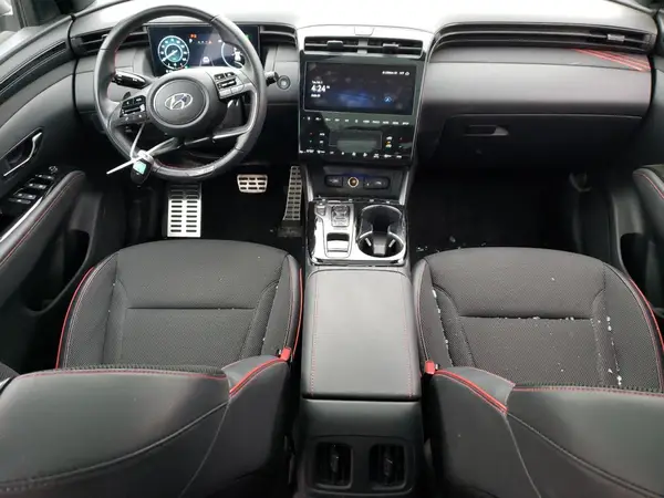 KM8JFCD16RU153958 2024 HYUNDAI TUCSON - Image 8